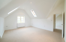 Erith bedroom extension leads