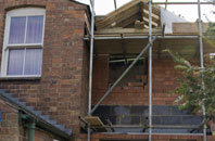 free Erith home extension quotes