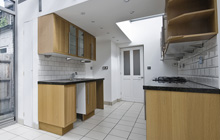 Erith kitchen extension leads